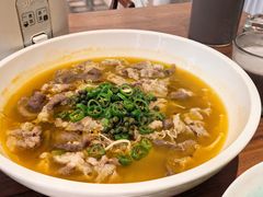 -淮扬厨子(健康路店)