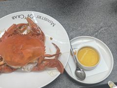 -Ministry of Crab•MOC(交子大道店)