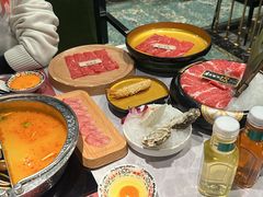 -一绪に寿喜烧自助(世茂广场店)