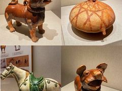 -深圳博物馆(古代艺术馆)