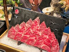 -蟹犇前•帝王蟹雪蟹(陆家嘴店)