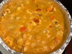 咖喱海鲜焗饭-小资太太餐厅(南岗区店)