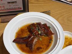 -德胜轩正宗顺德菜(宝安沙井会展中心店)