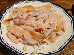 鹅肠-厝味火锅·潮汕卤水火锅(十一合店)