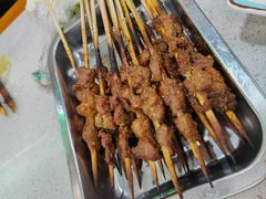 -老师家羊杂碎(延安总店)