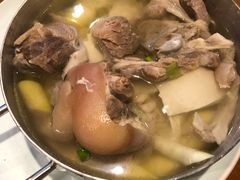 -三凤酒家·百年无锡菜(清扬茂业店)