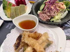-大渔铁板烧(大悦城店)