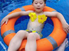 -三亚亚龙湾雅高铂尔曼别墅度假酒店