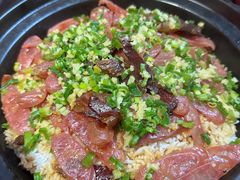 -墨白私房菜·广东菜 粤菜