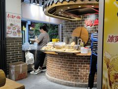 -老城南.鸭血粉丝汤(夫子庙店)