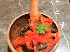 -长安记·大美陕菜(大族广场店)