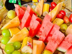 -星河湾温泉洗浴酒店