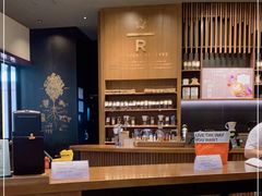 -星巴克臻选(北京富力家园店)