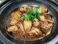 -红厨巷·淮扬菜(熙南里店)