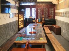 -芝麻花餐厅(祁家豁子店)