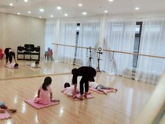 -飞童凡响艺术学校(松江区九里亭校区)