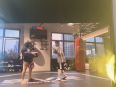 -EVE格斗健身工作室(周康店)