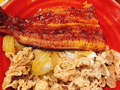 -食其家·牛丼咖喱(大悦城店)