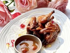 -情书·中餐厅(长嘉汇店)
