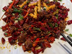 -兔槽江湖菜·重庆璧山兔(水围店)