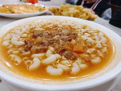 牛尾通粉-喜莲咖啡