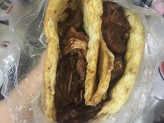 -王虎子大饼(甸柳新村五区店)