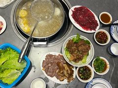 -贵宾牛·潮汕牛肉火锅(珠池总店)