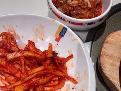 -七八冷面·延边朝鲜族美食(圣熙八号店)