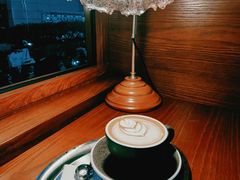-及咖啡GatherCoffee(华申大厦店)