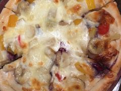 -食间牛排(湖西路店)