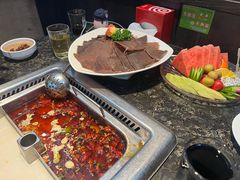 -海底捞火锅(关山保利店)