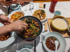 -北平食府(马鞍山路店)