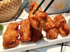 -在莲野·湖北民间菜·头牌松滋鸡(光谷步行街店)