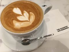 -科学家咖啡(海岸城店)