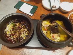 -云海肴·汽锅鸡·云南菜(苏州中心店)