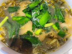 -李记搅团•非遗陕菜(三桥店)