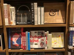 -茑屋书店(天目里店)