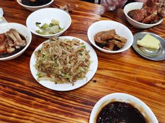 -百家缘(东门南路店)