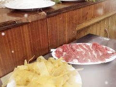 -三兴涮羊肉(荣安大街店)