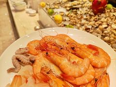 海鲜-TABLE·味西餐厅-成都茂业JW万豪酒店