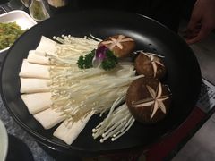 -汉拿山(包河万达店)