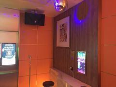 -星聚会KTV(景枫中心店)