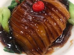 -江南村酒家