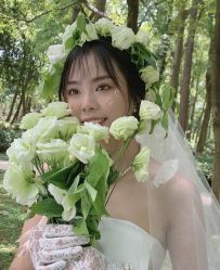 -青禾蒙娜丽莎婚纱摄影(武汉总店)