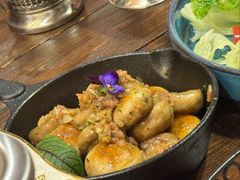 -卢布里西餐厅(总店)