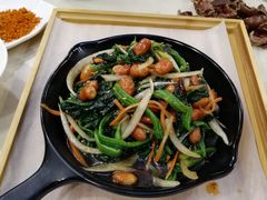 -白玉串城(南六中路店)