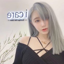 -icare美发沙龙