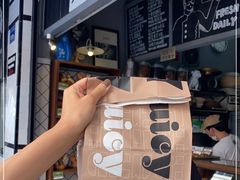 -Juicy Bakery(大学路店)