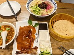 -河沿肉饼Beijing Pie(东华门店)
