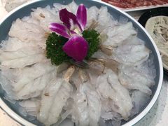 -五星桥原切肥牛火锅(怀德桥店)